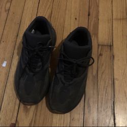 Yezzy Boost 