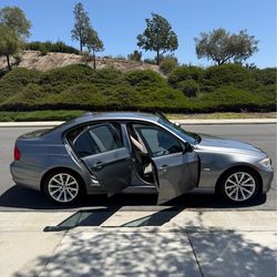 2011 BMW 328i – Clean, Well-Maintained, Drives Like a Dream