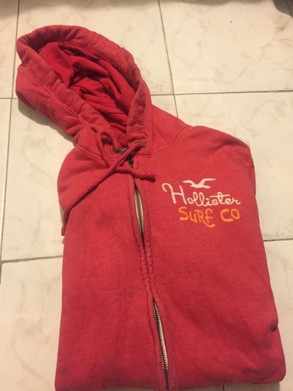 Hollister