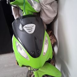 Scooter