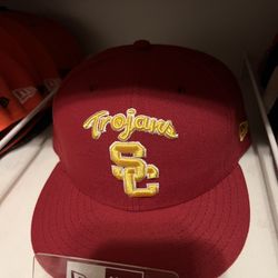 New Era Hats 