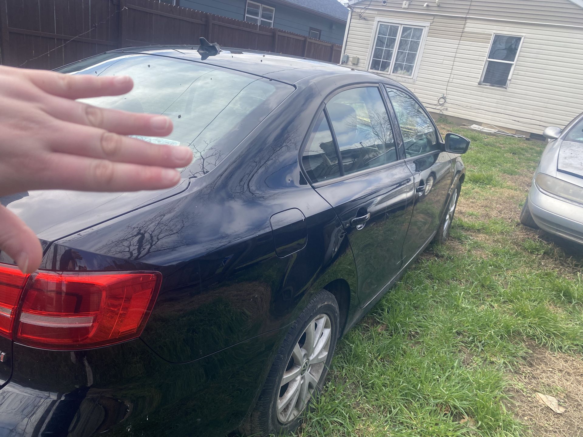 2015 Volkswagen Jetta