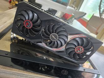ASRock Radeon RX 7900 XTX 24GB  VIDEO GRAPHICS CARD