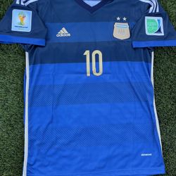 Soccer Jersey 