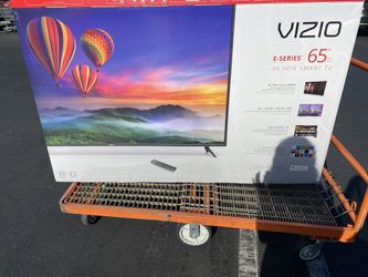 Vizio TV 65”