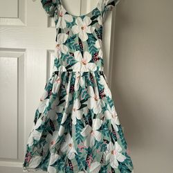 Women’s small dress