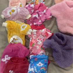 Xxs And Xs Dog Sweaters And Harness
