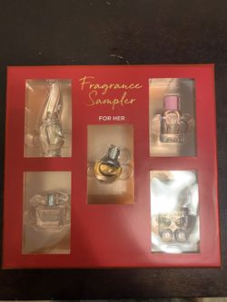 Perfume