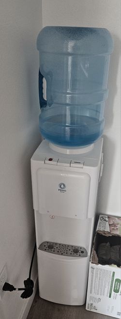 Water Dispenser