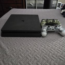 PS4