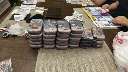 pokémon lumiose tin