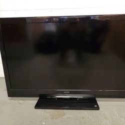 Sanyo TV 
