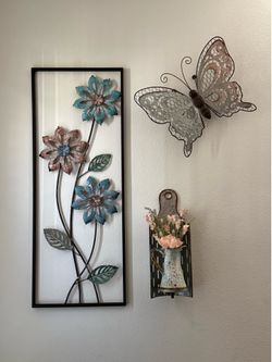 Wall decoration