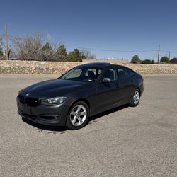 2014 bmw 328i GT x drive