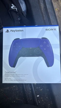 Ps5 controller brand new