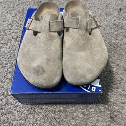 Boston Birkenstock