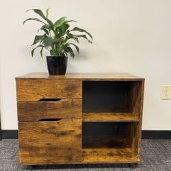 Brand New File Cabinet 