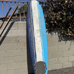 Wavestorm 8 Foot Surfboard
