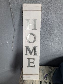 HOME DECOR WHITE