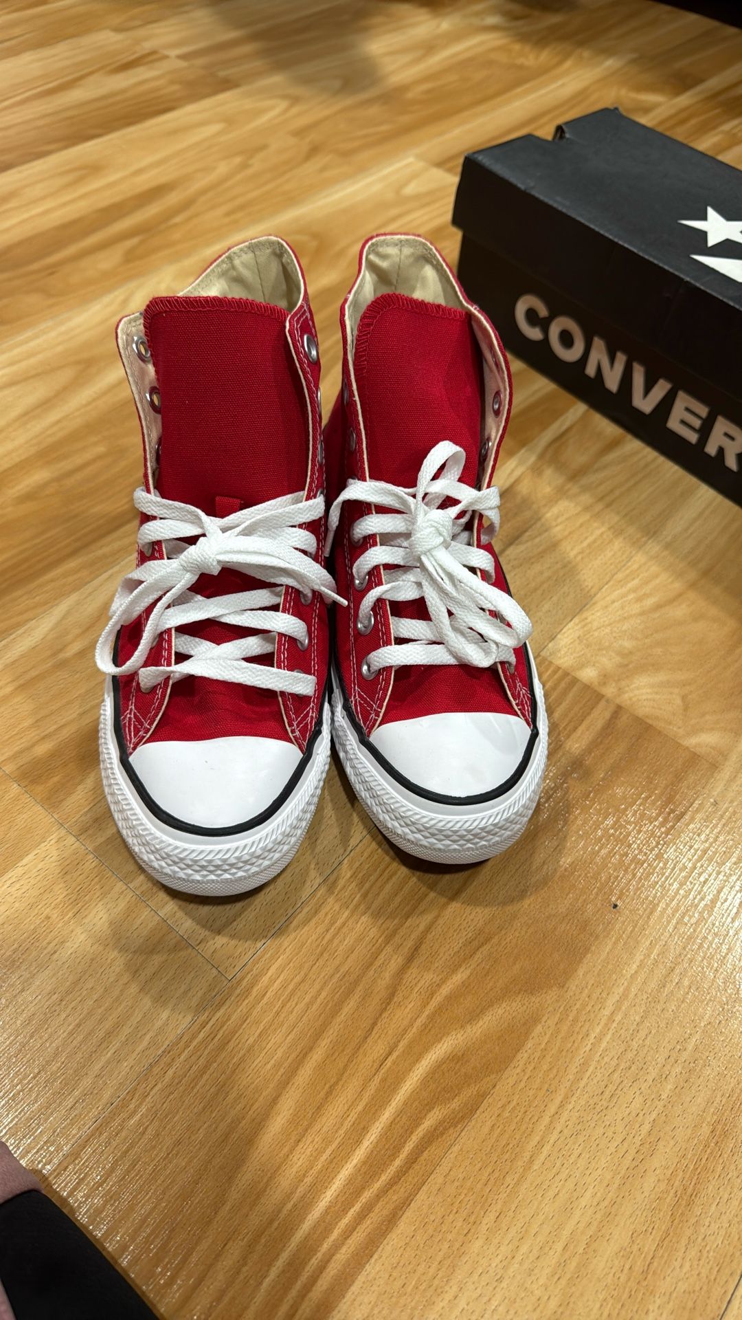 Converse Chuck Taylor All Star