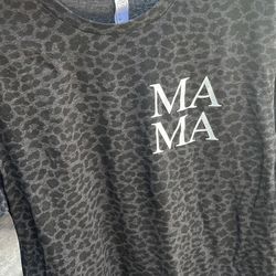 Mama Shirts 