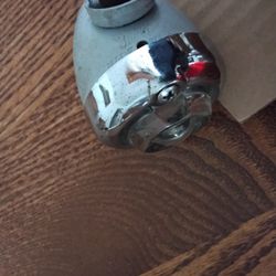 1939 & 1940 Chevy Backup Light