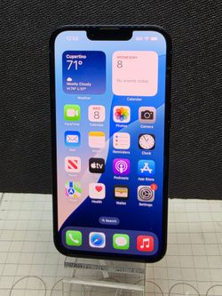 Iphone 14 128GB UNLOCKED