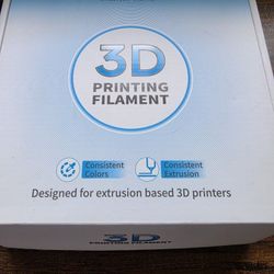 3D Printing Filament