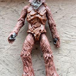 Star Wars Action Figures Chewbacca