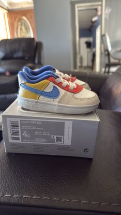 Force 1 Crib