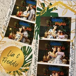 PhotoBooths 