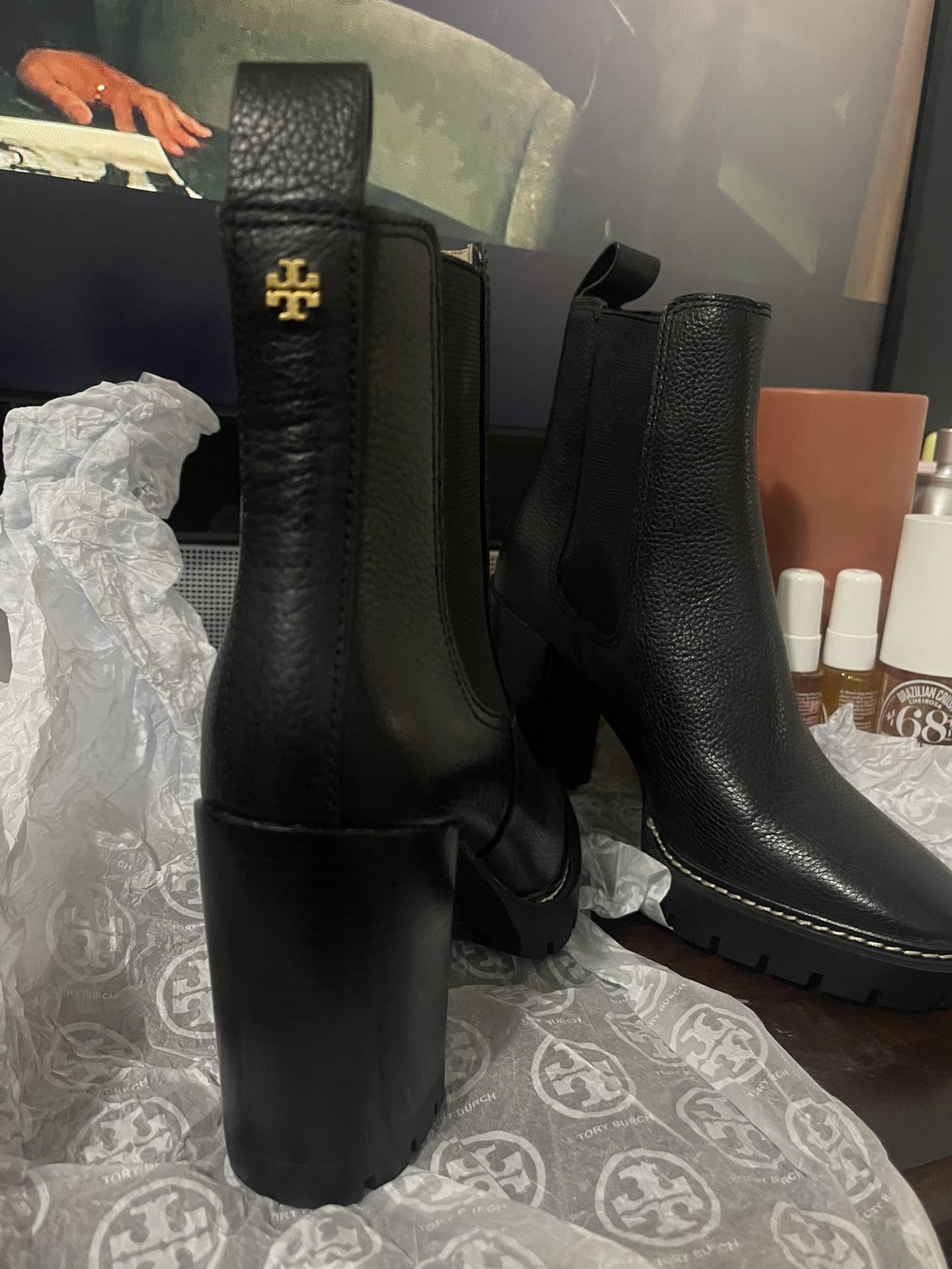 Botas