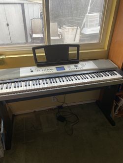 Electric Piano Yamaha