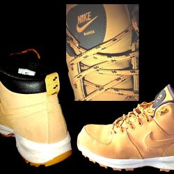 5 Pairs Of Mens Nike Shoes Size 9