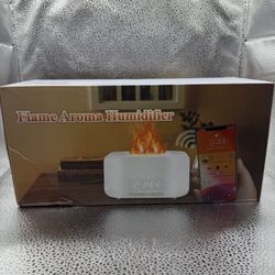 Glame Aroma Humidifier 