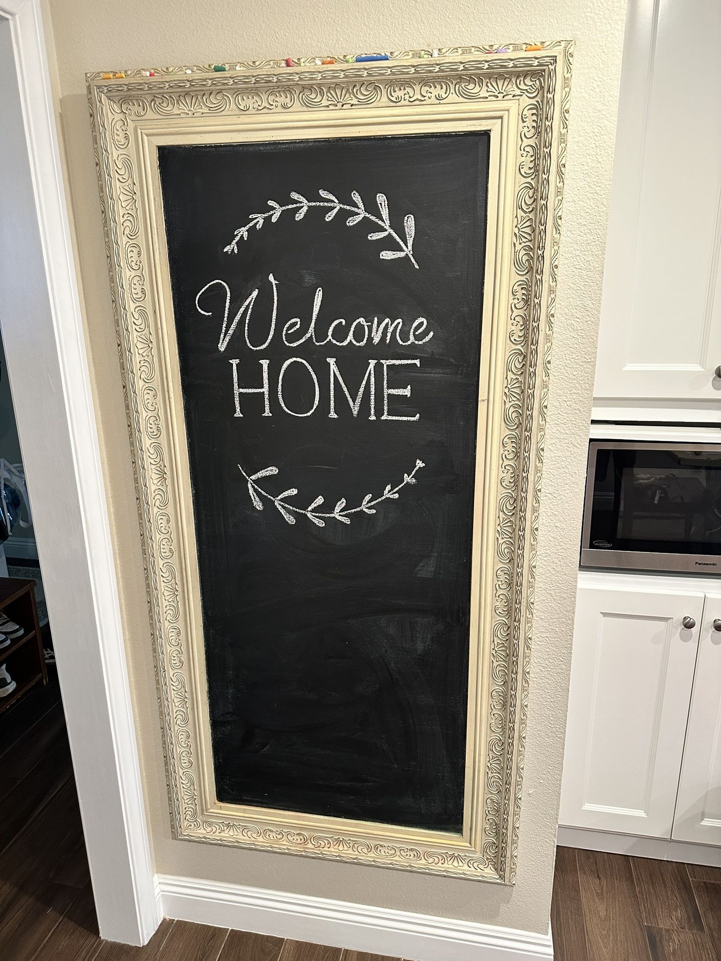 Decorative Chalk Board
