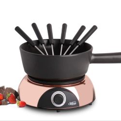 ARTESIA ELECTRIC FONDUE 