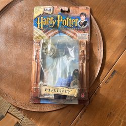 Harry Potter Figure