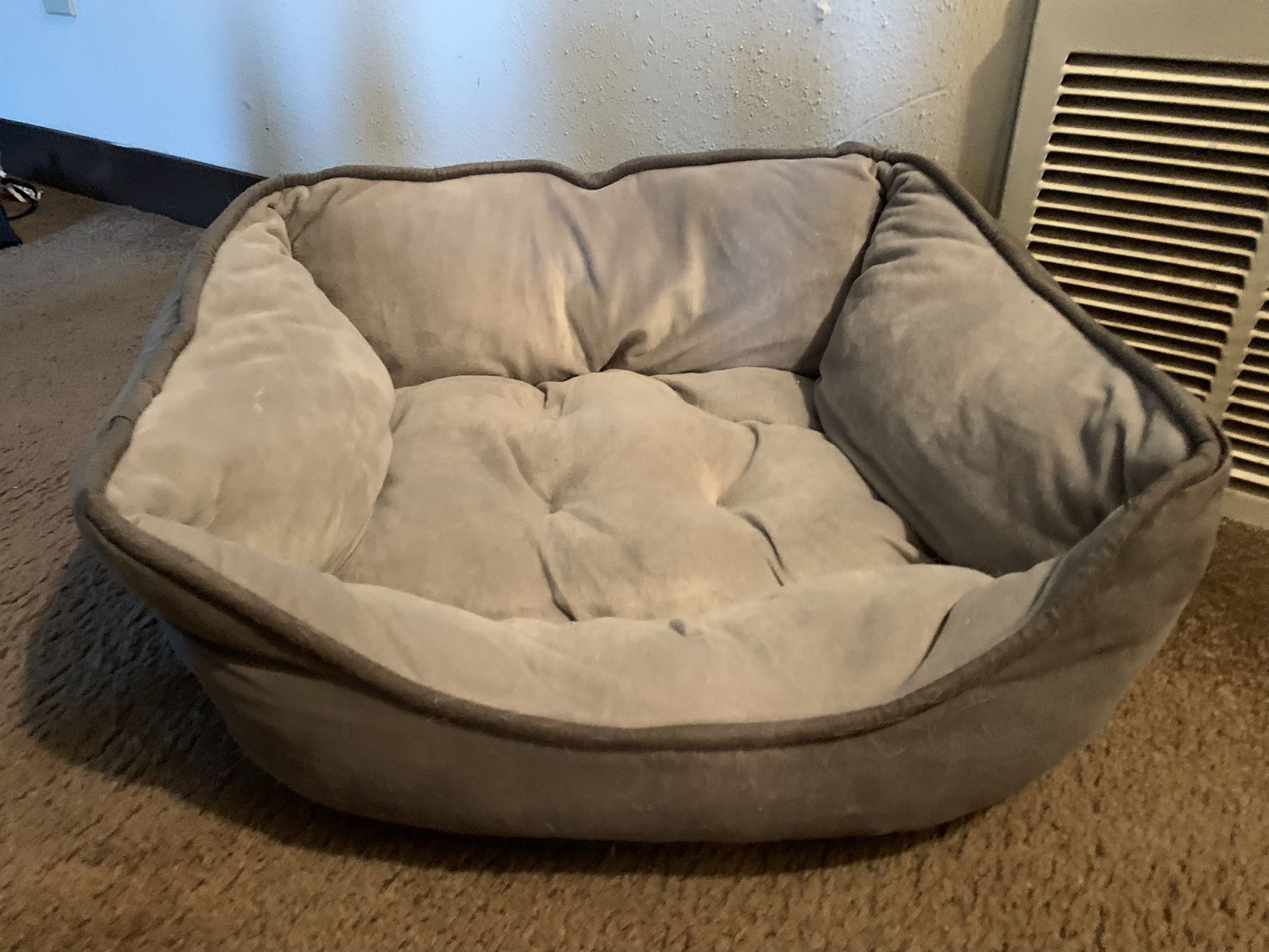 Dog Bed