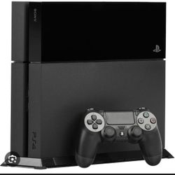 PS4 
