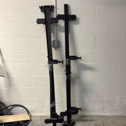 Two New Twin Bed Frames