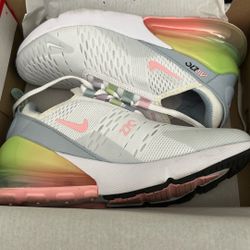 Nike Running Shoes 