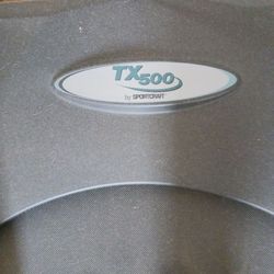 Treadmill TX 500