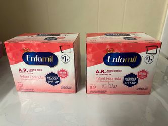 12 Bottle Ready to feed Pink AR Each Bottle 2 FL . All 12 Bottles 3$