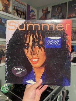 Donna Summer