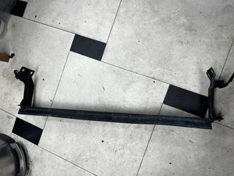 2010-17 VOLVO XC60 Lower Radiator Support Bar Beam Reinforcement