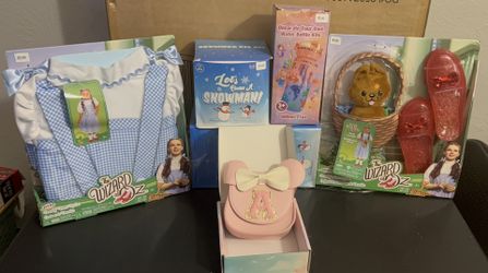 New Toys  Easter Basket Fillers 