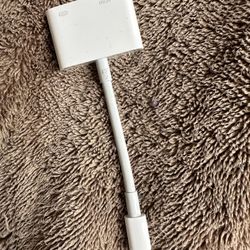 Apple HDMI Adapter 