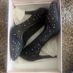 BCBG Heels