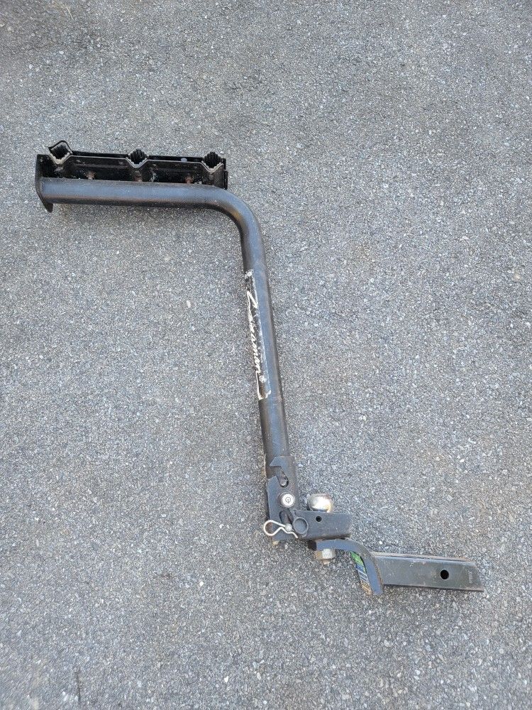 Bicycles Hitch
